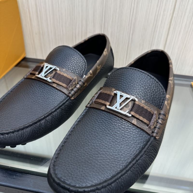 Louis Vuitton Low Shoes